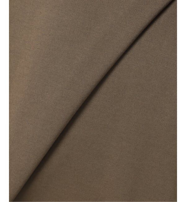 journal standard L'essage「47/2スーピマコンパクトTシャツ」|Tシャツ・カットソー|