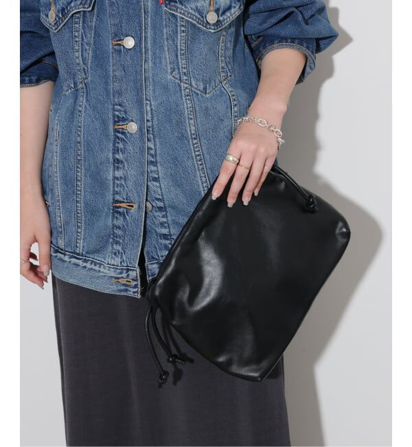 JOURNAL STANDARD relume「【VELETTO/ヴェレット】 キンチャクBAG」|その他|