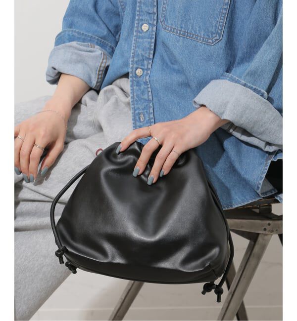 JOURNAL STANDARD relume「【VELETTO/ヴェレット】 キンチャクBAG」|その他|