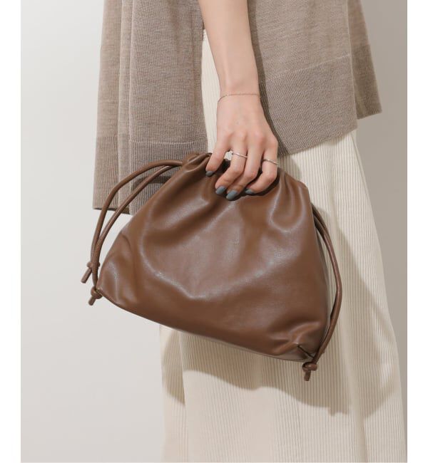JOURNAL STANDARD relume「【VELETTO/ヴェレット】 キンチャクBAG」|その他|