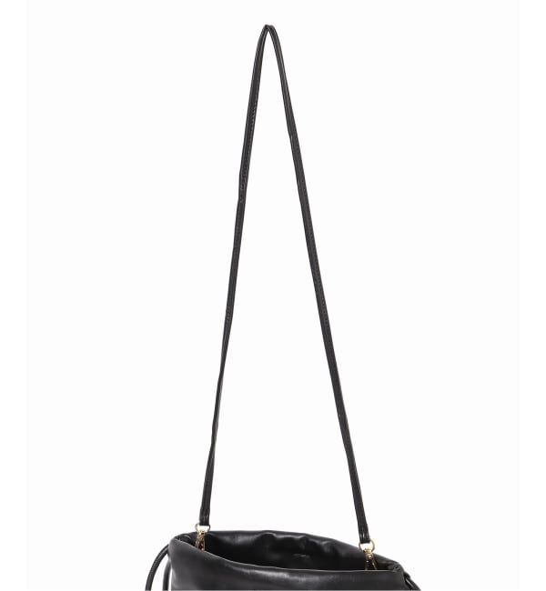 JOURNAL STANDARD relume「【VELETTO/ヴェレット】 キンチャクBAG」|その他|