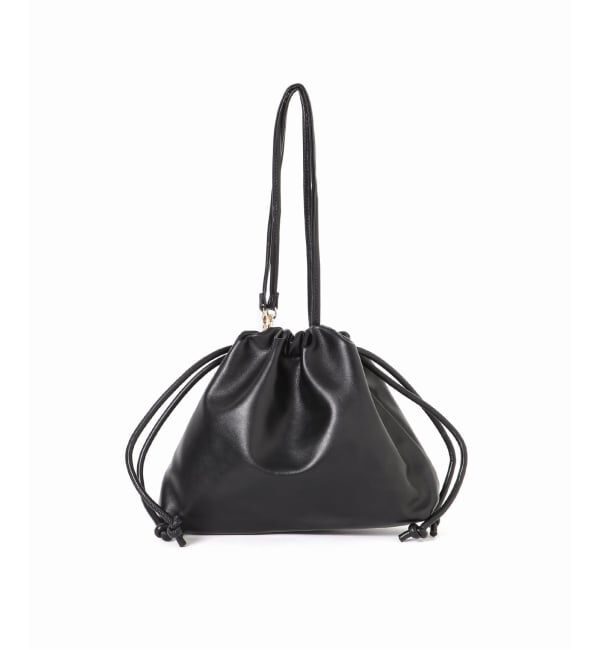 JOURNAL STANDARD relume「【VELETTO/ヴェレット】 キンチャクBAG」|その他|