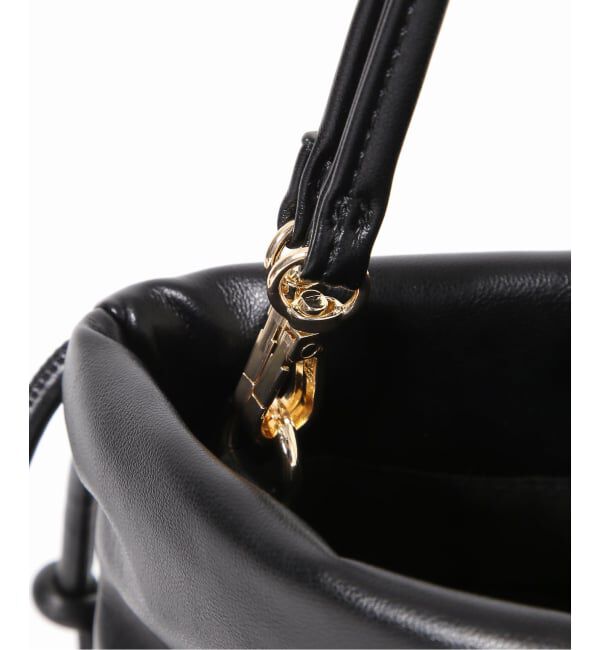 JOURNAL STANDARD relume「【VELETTO/ヴェレット】 キンチャクBAG」|その他|