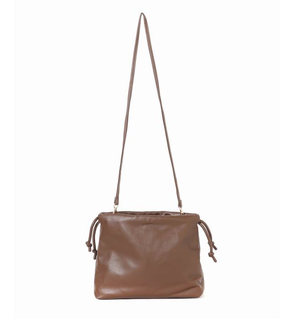 JOURNAL STANDARD relume「【VELETTO/ヴェレット】 キンチャクBAG」|その他|