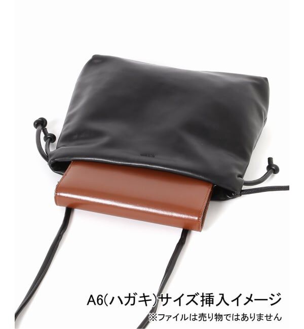 JOURNAL STANDARD relume「【VELETTO/ヴェレット】 キンチャクBAG」|その他|