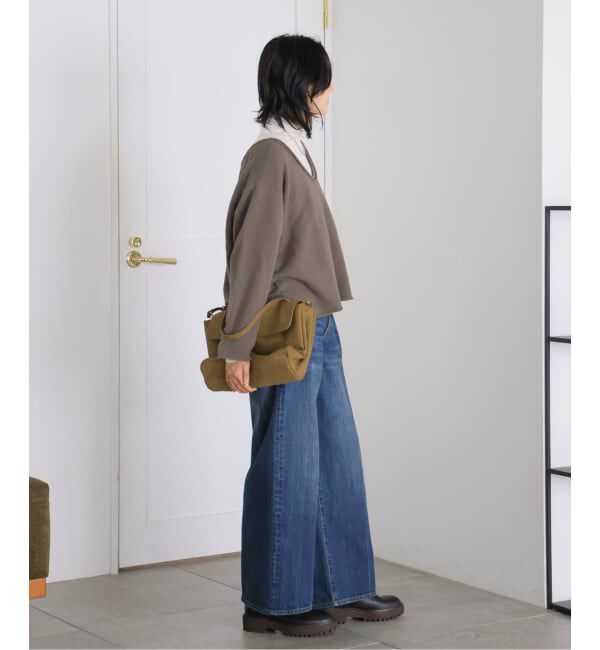 JOURNAL STANDARD「【GREYCHORD/グレーコード】SORA」|スウェット・ジャージ|