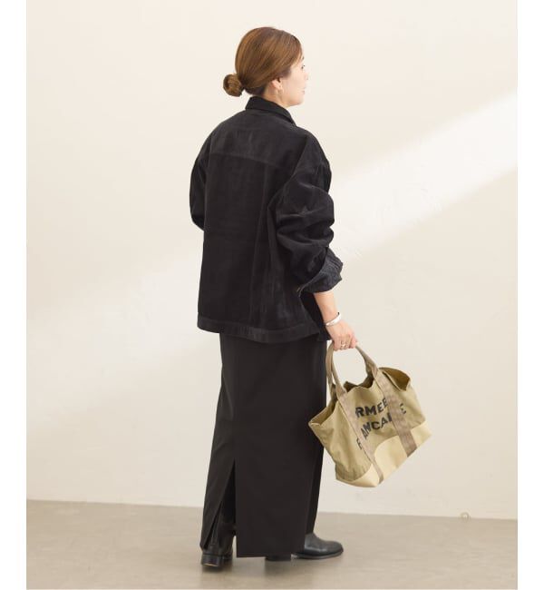 JOURNAL STANDARD「《予約》別注【Wrangler*RHODOLIRION 】 for JS Fur Collar J」|その他|