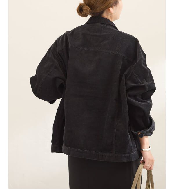 JOURNAL STANDARD「《予約》別注【Wrangler*RHODOLIRION 】 for JS Fur Collar J」|その他|