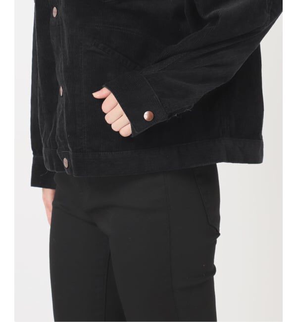 JOURNAL STANDARD「《予約》別注【Wrangler*RHODOLIRION 】 for JS Fur Collar J」|その他|