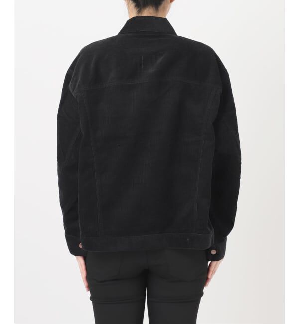 JOURNAL STANDARD「《予約》別注【Wrangler*RHODOLIRION 】 for JS Fur Collar J」|その他|