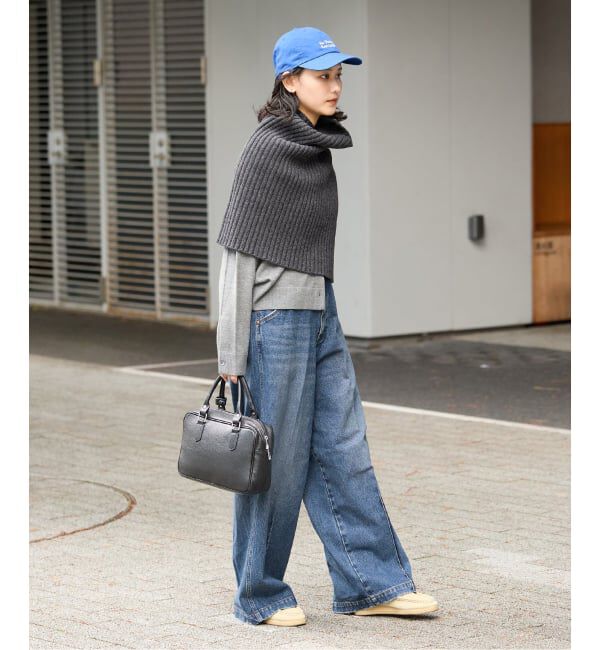 JOURNAL STANDARD「《予約》別注【Wrangler*RHODOLIRION 】 for JS 90'S LOOSE S」|デニム|