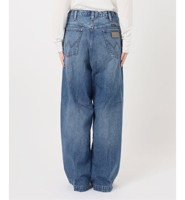 JOURNAL STANDARD「《予約》別注【Wrangler*RHODOLIRION 】 for JS 90'S LOOSE S」|デニム|