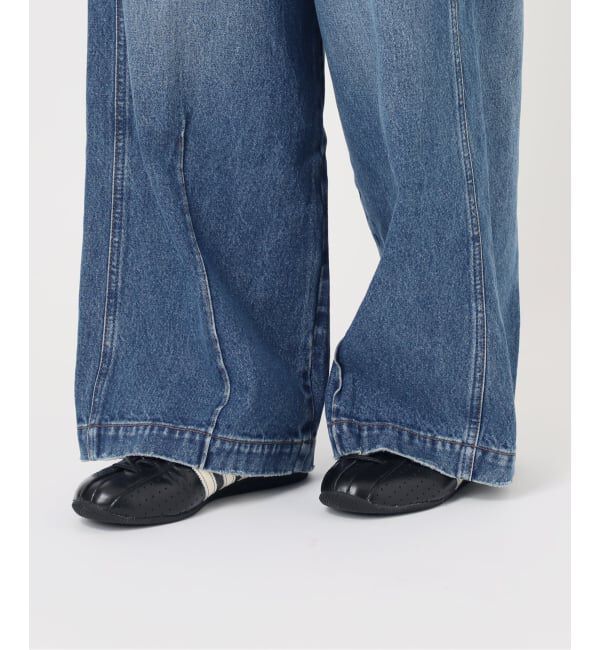 JOURNAL STANDARD「《予約》別注【Wrangler*RHODOLIRION 】 for JS 90'S LOOSE S」|デニム|
