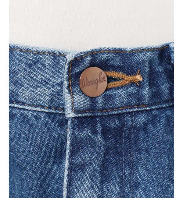 JOURNAL STANDARD「《予約》別注【Wrangler*RHODOLIRION 】 for JS 90'S LOOSE S」|デニム|