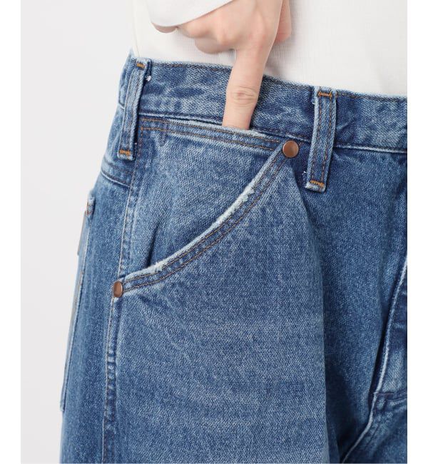 JOURNAL STANDARD「《予約》別注【Wrangler*RHODOLIRION 】 for JS 90'S LOOSE S」|デニム|