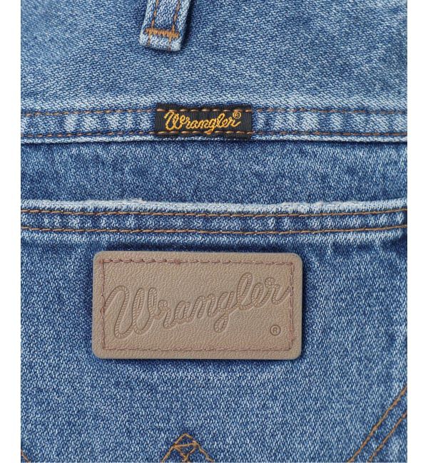 JOURNAL STANDARD「《予約》別注【Wrangler*RHODOLIRION 】 for JS 90'S LOOSE S」|デニム|