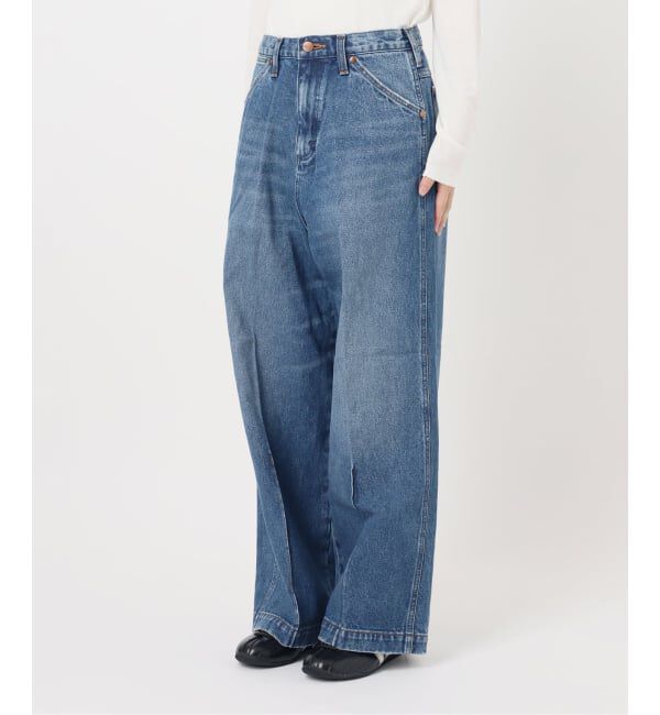 JOURNAL STANDARD「《予約》別注【Wrangler*RHODOLIRION 】 for JS 90'S LOOSE S」|デニム|