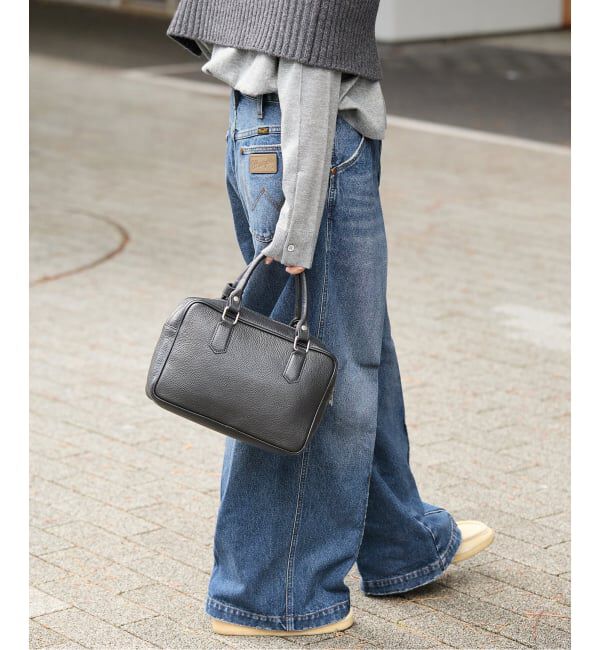 JOURNAL STANDARD「《予約》別注【Wrangler*RHODOLIRION 】 for JS 90'S LOOSE S」|デニム|