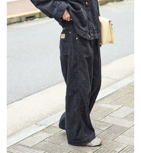JOURNAL STANDARD「《予約》別注【Wrangler*RHODOLIRION 】 for JS 90'S LOOSE S」|その他|