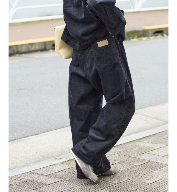 JOURNAL STANDARD「《予約》別注【Wrangler*RHODOLIRION 】 for JS 90'S LOOSE S」|その他|