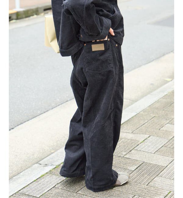 JOURNAL STANDARD「《予約》別注【Wrangler*RHODOLIRION 】 for JS 90'S LOOSE S」|その他|