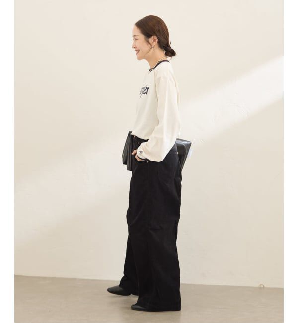 JOURNAL STANDARD「《予約》別注【Wrangler*RHODOLIRION 】 for JS 90'S LOOSE S」|その他|