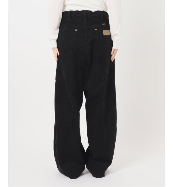 JOURNAL STANDARD「《予約》別注【Wrangler*RHODOLIRION 】 for JS 90'S LOOSE S」|その他|