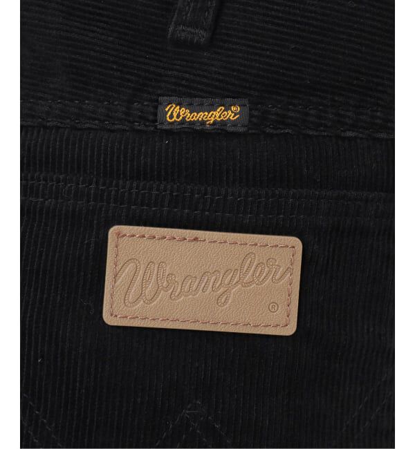 JOURNAL STANDARD「《予約》別注【Wrangler*RHODOLIRION 】 for JS 90'S LOOSE S」|その他|