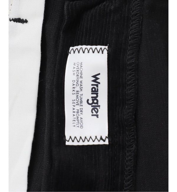 JOURNAL STANDARD「《予約》別注【Wrangler*RHODOLIRION 】 for JS 90'S LOOSE S」|その他|