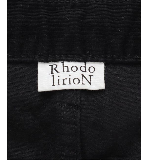 JOURNAL STANDARD「《予約》別注【Wrangler*RHODOLIRION 】 for JS 90'S LOOSE S」|その他|