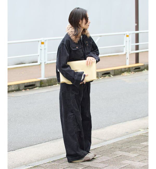 JOURNAL STANDARD「《予約》別注【Wrangler*RHODOLIRION 】 for JS 90'S LOOSE S」|その他|
