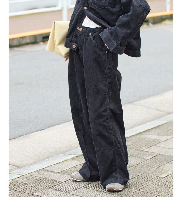 JOURNAL STANDARD「《予約》別注【Wrangler*RHODOLIRION 】 for JS 90'S LOOSE S」|その他|