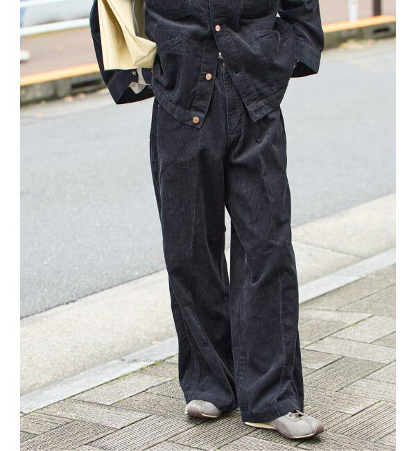JOURNAL STANDARD「《予約》別注【Wrangler*RHODOLIRION 】 for JS 90'S LOOSE S」|その他|