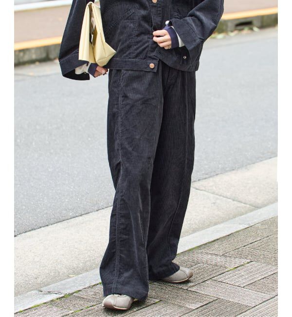 JOURNAL STANDARD「《予約》別注【Wrangler*RHODOLIRION 】 for JS 90'S LOOSE S」|その他|