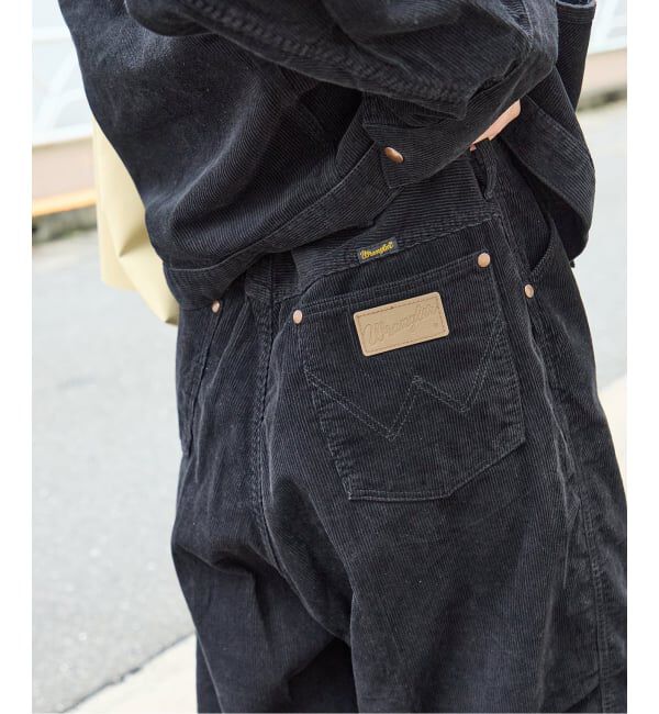 JOURNAL STANDARD「《予約》別注【Wrangler*RHODOLIRION 】 for JS 90'S LOOSE S」|その他|