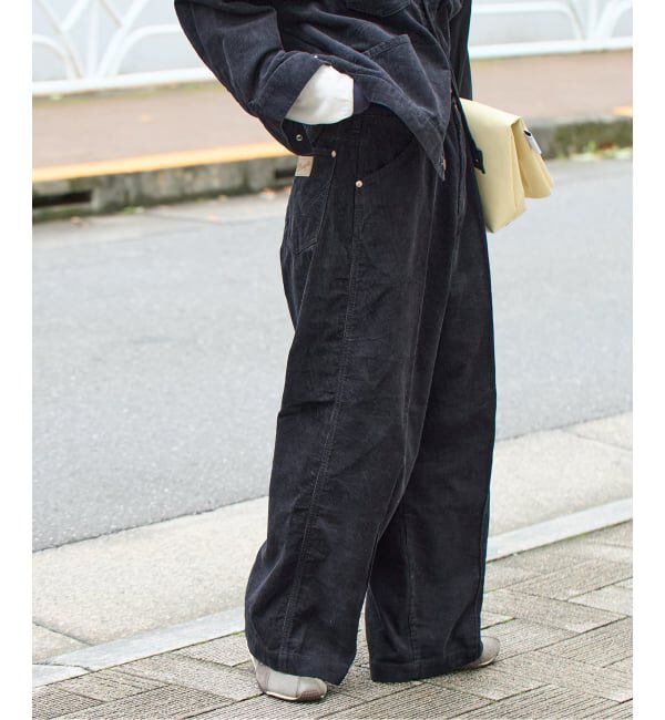 JOURNAL STANDARD「《予約》別注【Wrangler*RHODOLIRION 】 for JS 90'S LOOSE S」|その他|