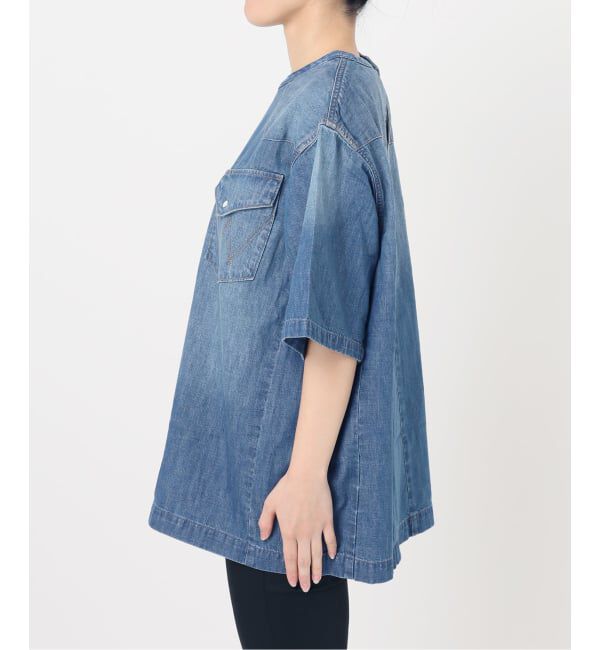 JOURNAL STANDARD「《予約》別注【Wrangler*RHODOLIRION 】for JS Cowboy Shirt」|シャツ・ブラウス|