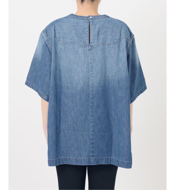 JOURNAL STANDARD「《予約》別注【Wrangler*RHODOLIRION 】for JS Cowboy Shirt」|シャツ・ブラウス|
