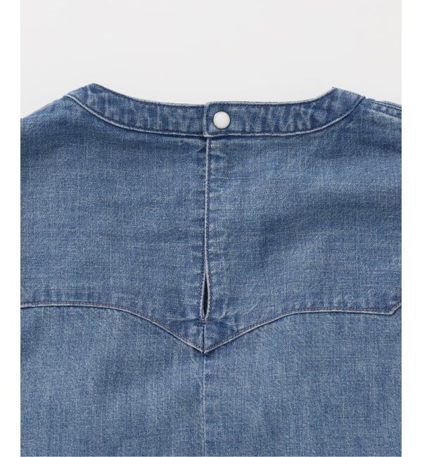 JOURNAL STANDARD「《予約》別注【Wrangler*RHODOLIRION 】for JS Cowboy Shirt」|シャツ・ブラウス|