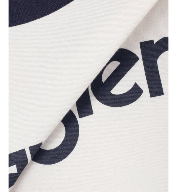 JOURNAL STANDARD「《予約》別注【Wrangler*RHODOLIRION 】 for JS RINGER LOGO」|Tシャツ・カットソー|
