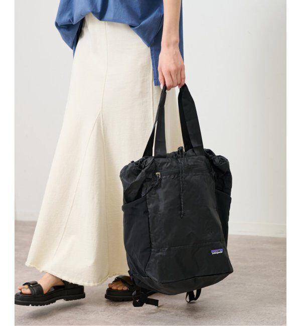 FRAMeWORK「≪追加≫【PATAGONIA/パタゴニア】Ultralight Black Hole Tote Pac」|トートバッグ|