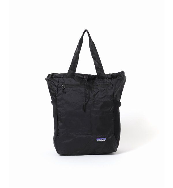 FRAMeWORK「≪追加≫【PATAGONIA/パタゴニア】Ultralight Black Hole Tote Pac」|トートバッグ|