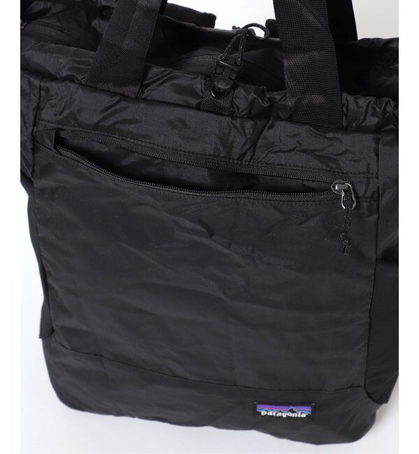 FRAMeWORK「≪追加≫【PATAGONIA/パタゴニア】Ultralight Black Hole Tote Pac」|トートバッグ|