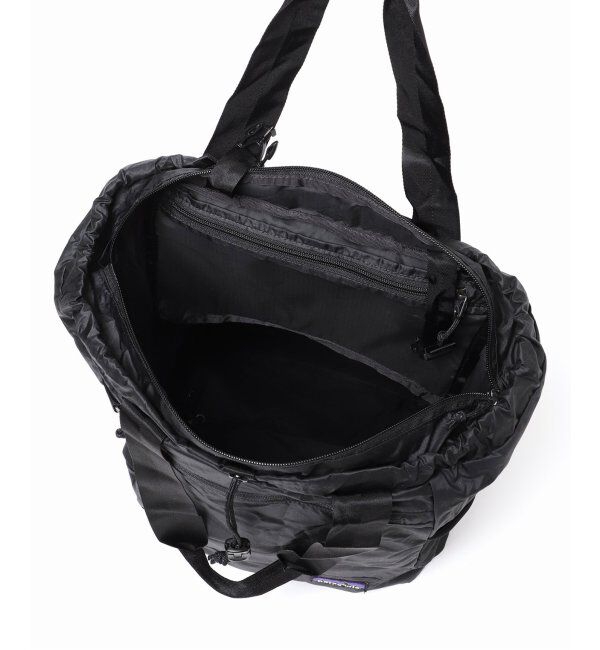 FRAMeWORK「≪追加≫【PATAGONIA/パタゴニア】Ultralight Black Hole Tote Pac」|トートバッグ|
