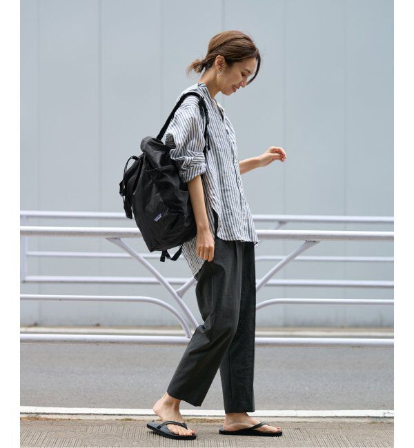 FRAMeWORK「≪追加≫【PATAGONIA/パタゴニア】Ultralight Black Hole Tote Pac」|トートバッグ|