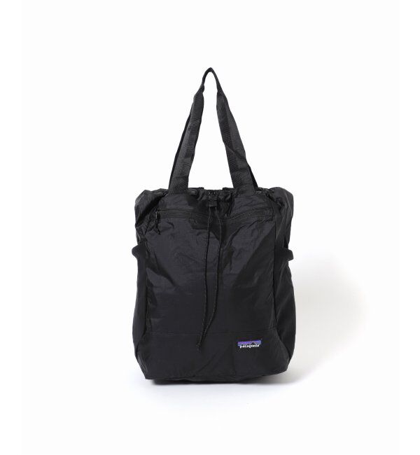 FRAMeWORK「≪追加≫【PATAGONIA/パタゴニア】Ultralight Black Hole Tote Pac」|トートバッグ|