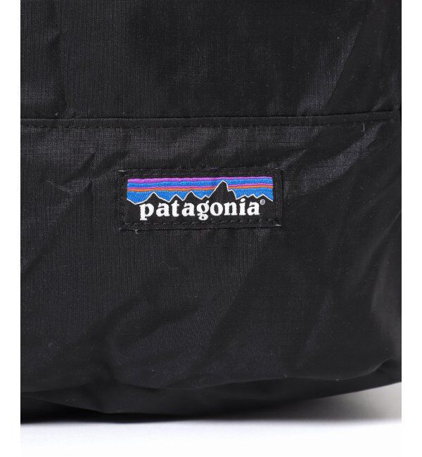 FRAMeWORK「≪追加≫【PATAGONIA/パタゴニア】Ultralight Black Hole Tote Pac」|トートバッグ|