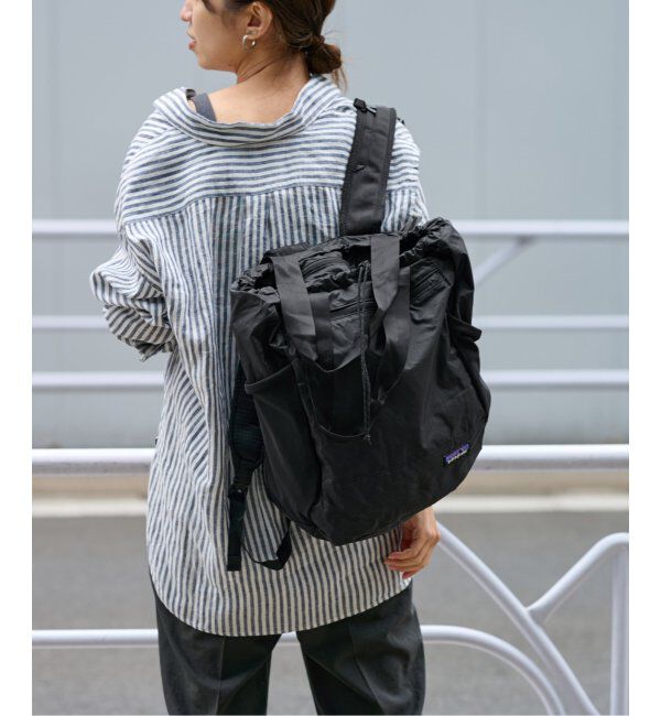 FRAMeWORK「≪追加≫【PATAGONIA/パタゴニア】Ultralight Black Hole Tote Pac」|トートバッグ|