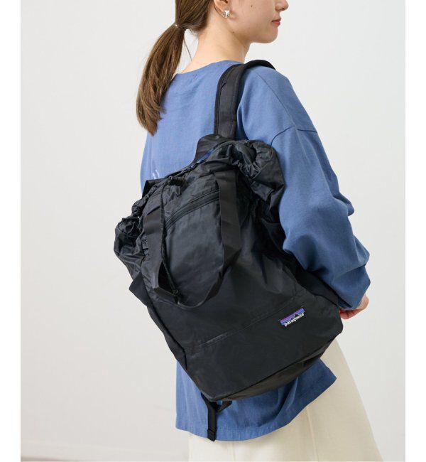 FRAMeWORK「≪追加≫【PATAGONIA/パタゴニア】Ultralight Black Hole Tote Pac」|トートバッグ|