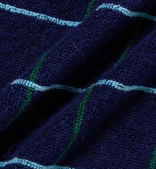 LACOSTE「フェイスタオル＆ゲストタオル ギフトセット」|タオル|